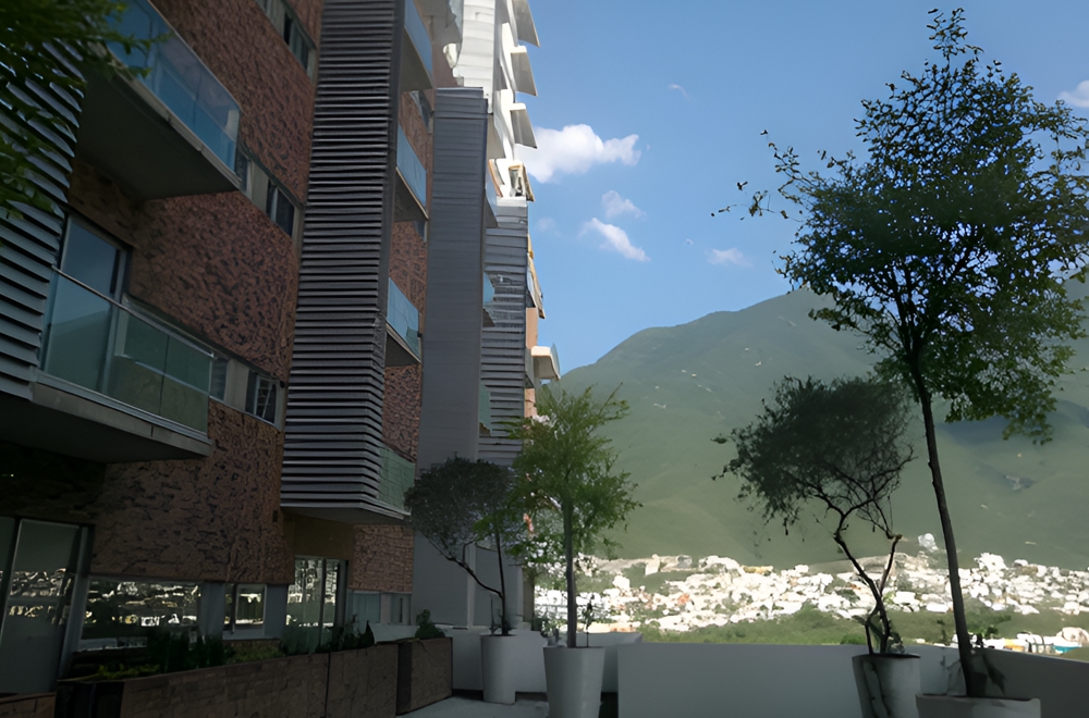 Nuevo Sur Fase 2 Monterrey