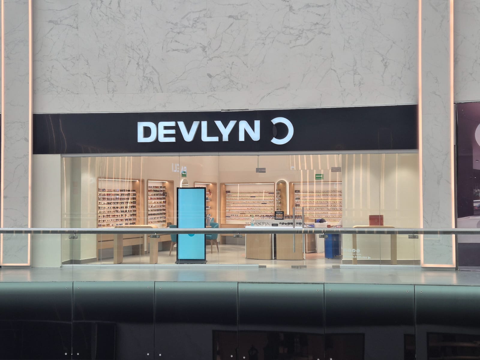 DEVLYN MONTERREY