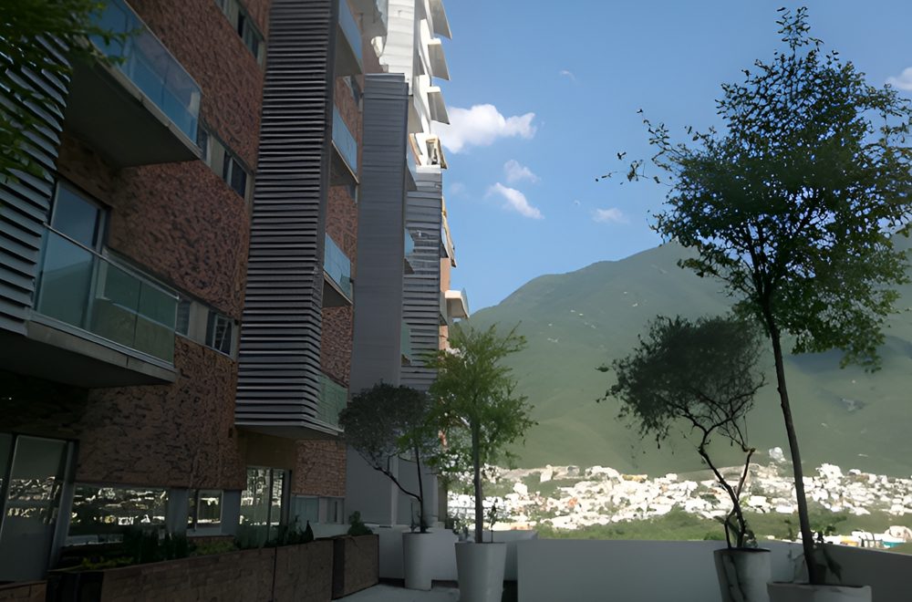 Nuevo Sur Fase 2 Monterrey